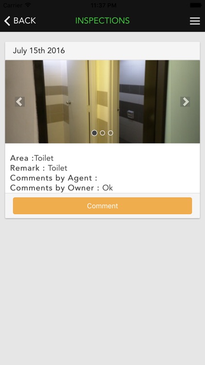 ARE Property Solutions screenshot-4
