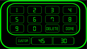 Chess Clock - Free screenshot