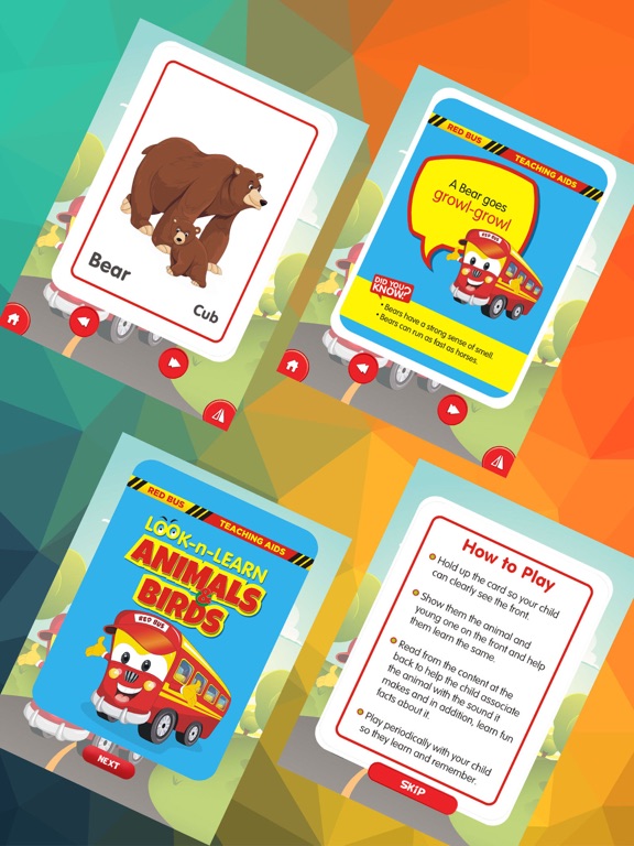 Screenshot #6 pour Childern's Books