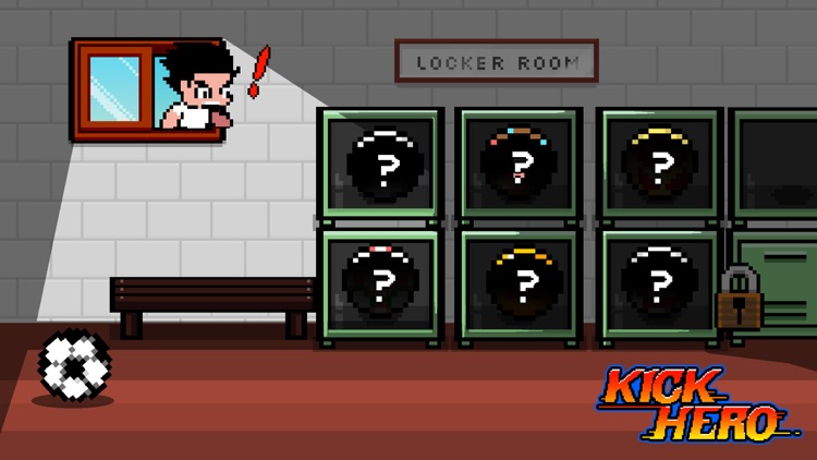 Kick Hero screenshot-3