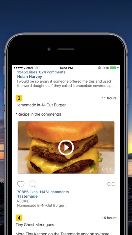 Art of cooking - great food everyday on video screenshot-3