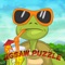 Animal Puzzle is a lovely game for all ages