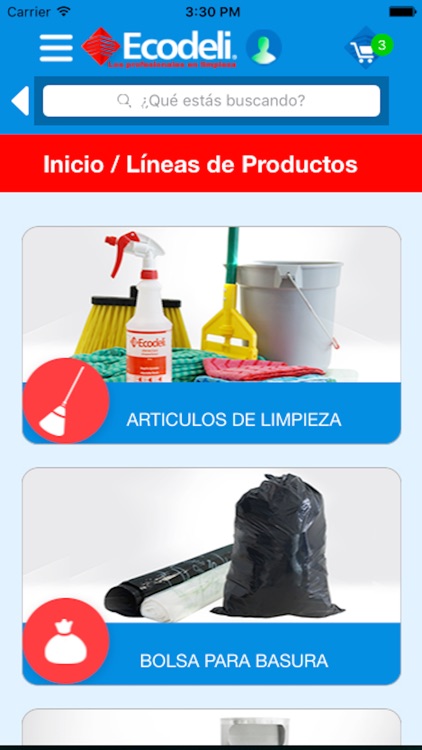 CotizadorEcodeli screenshot-3