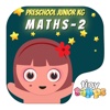Preschool Junior KG Math-2 by Tinytapps