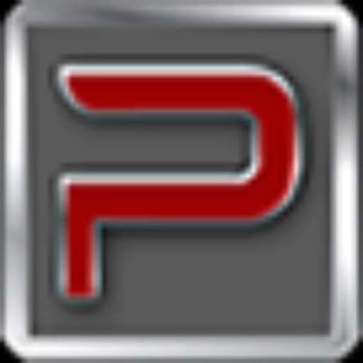 Pioneer Contacts Icon