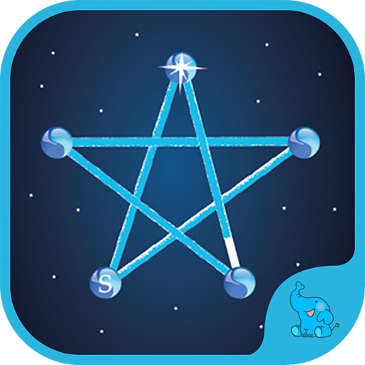 Match The Stars * iOS App