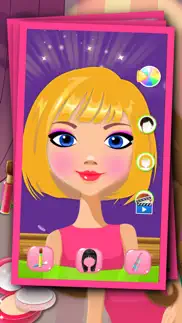 star hair and salon makeup fashion games free problems & solutions and troubleshooting guide - 3