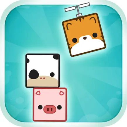 Pet Cube: Tower Stack Читы