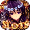 Anime Slots Free Casino 777 Slot Machines HD Games - iPhoneアプリ