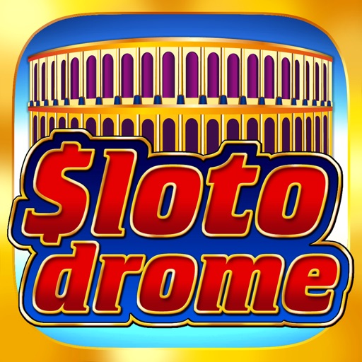 Slotodrome Icon