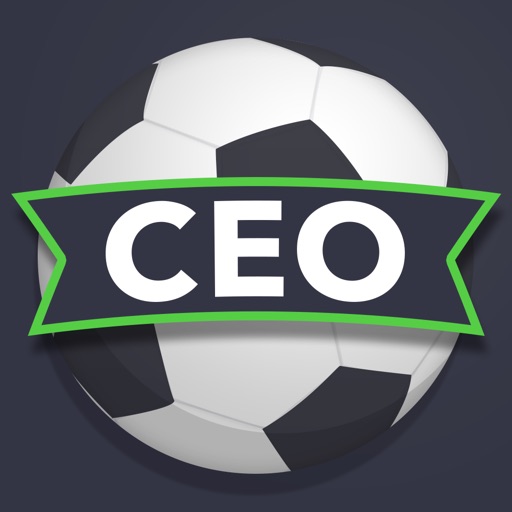 Football CEO Challenge iOS App