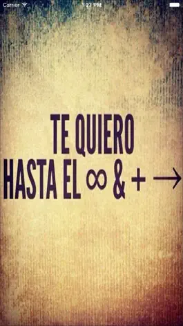 Game screenshot A+ Imagenes De Amor Con Frases - Frases De Amor. hack