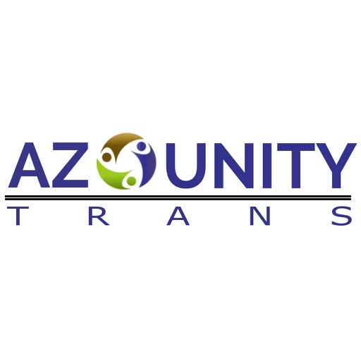 Az Unity Trans