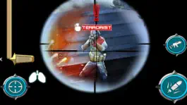Game screenshot Counter Sniper Strike hack