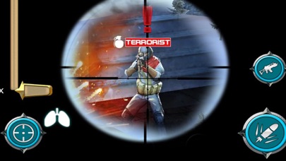 Counter Sniper Strike screenshot 3