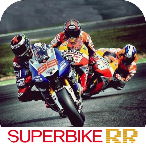 MotorGP R1000RR icon