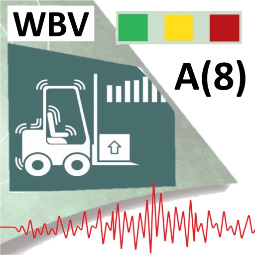 VibAdVisor WBV (VCI) - Whole Body Vibration icon