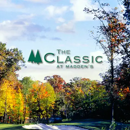 The Classic at Madden's Читы