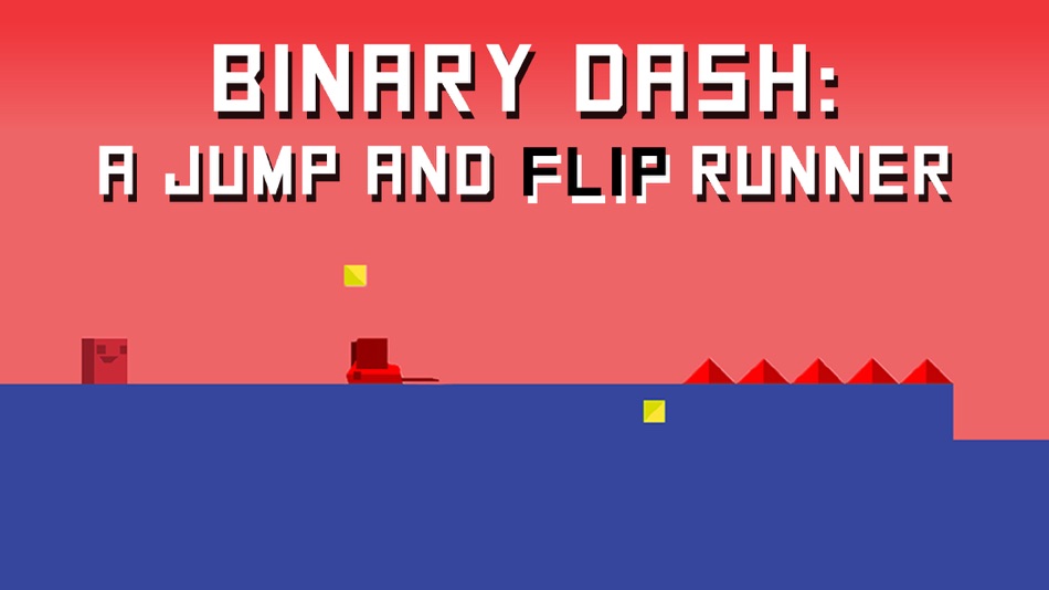 Binary Dash - 1.0.25 - (iOS)