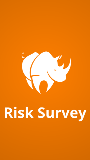 Risk Survey(圖1)-速報App