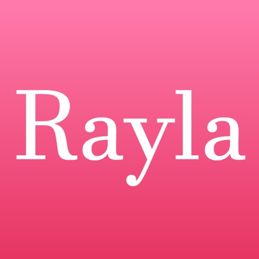 Rayla Beauty icon