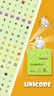 smiley emoji - extra better animated emoticon art iphone screenshot 4