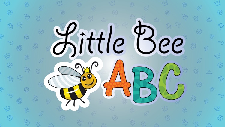 Little Bee ABC Free Preschool and Kindergarten ABC
