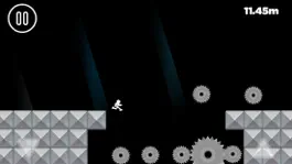 Game screenshot Line Escape - Bloody Stickman Run Free mod apk