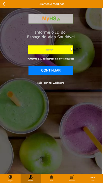 Screenshot #3 pour MyHS