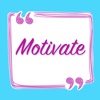 Handwritten Motivation Notes / Quotes Stickers