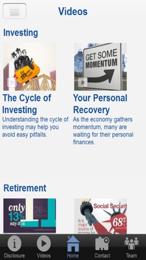Piershale Financial Group(圖3)-速報App