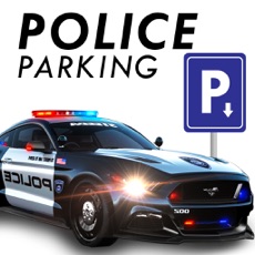 Activities of New York Police Flip Car Parking Simulator 2k16