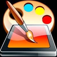 Paint App Lab - Drawing Pad and Sketch Art