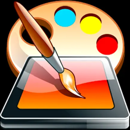 Paint App Lab - Drawing Pad and Sketch Art Cheats