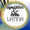 aperitivi & cene Latina