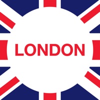 London Offline Map & City Guide logo