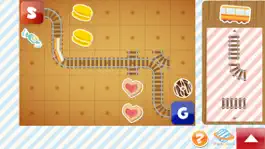 Game screenshot Drag & Connect!Train puzzle apk