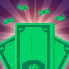 Activities of Make it Rain Benjamins Swipe Master Minigame