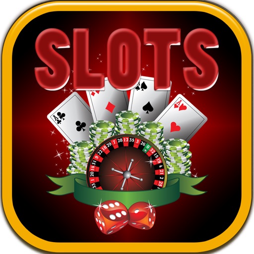 Vip Slots Winner Slots Machines - Free Slots iOS App