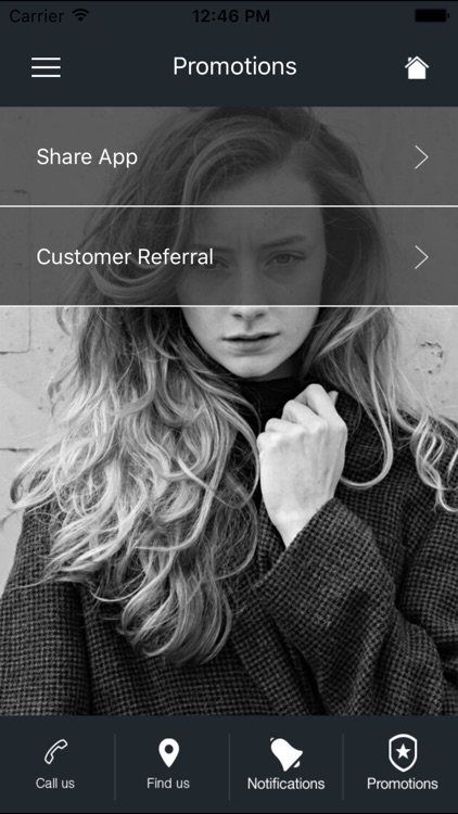 Studio B screenshot-3