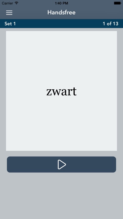 Learn Dutch - AccelaStudy® screenshot-4