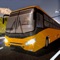 With Bus Simulator 3d driving you will become a real bus driver