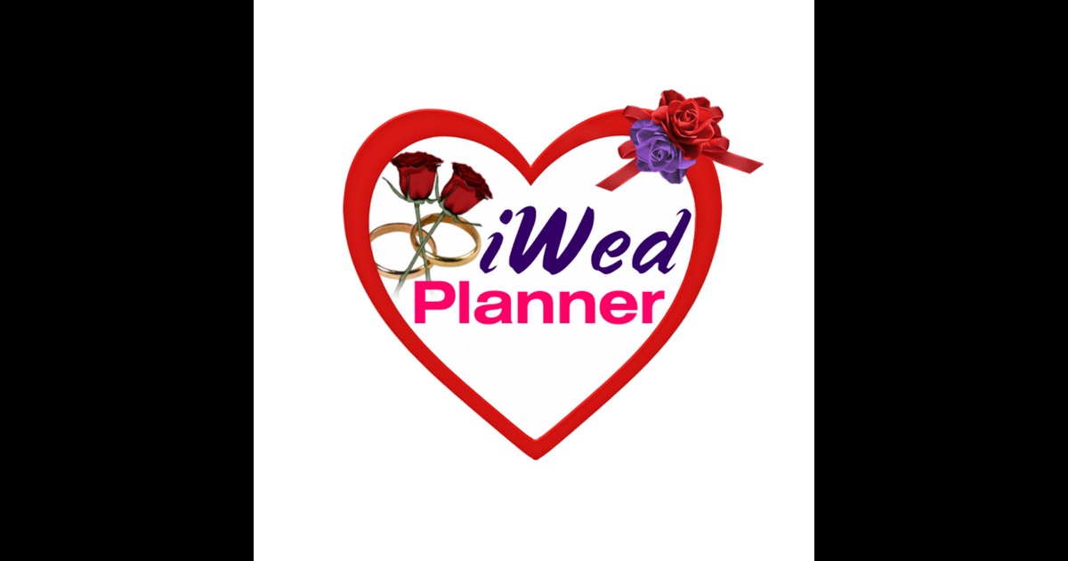 iWedPlanner - The Wedding Planner on the App Store iWedPlanner - The Wedding Planner on the App Store