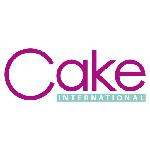 Cake International Magazine icon