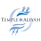 This app allows users to engage with Temple Aliyah Synagogue