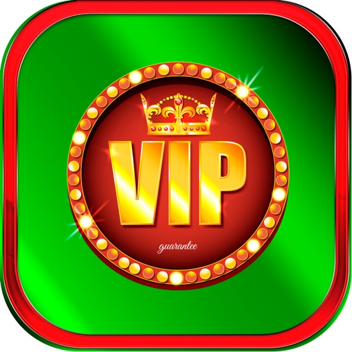 Hot City Big Win - Play Vegas Jackpot Slot Machines Icon