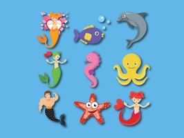 Because everyone wants to be a mermaid