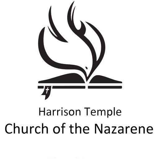 Harrison Temple Nazarene icon