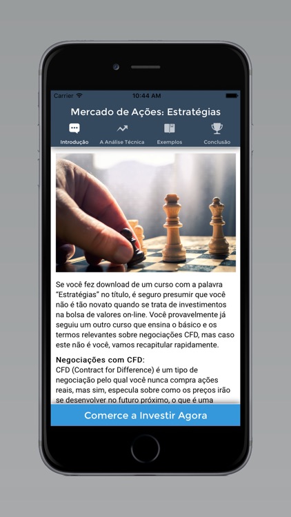 Mercado de Ações: Estratégias