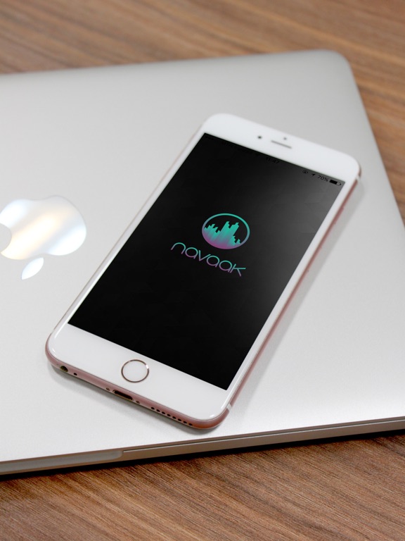 Screenshot #6 pour Navaak